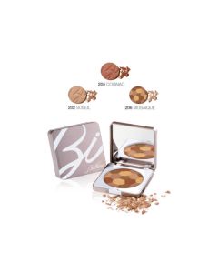 Bionike Defence Color Sun Touch Poudre Compacte Bronzante 206 Mosaique 10G