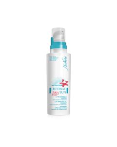 Bionike Defence Sun Baby & Kid Lait Après-Soleil Apaisant 125ml