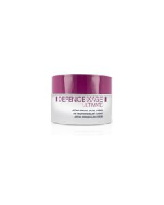 Bionike Defence Xage Ultimate Crème Lifting Remodelage 50ml