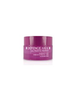 Bionike Defence Xage Ultimate Repair Crème Filler Nuit 50ml