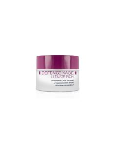 Bionike Defence Xage Ultimate Rich Baume Lifting Remodelage 50ml