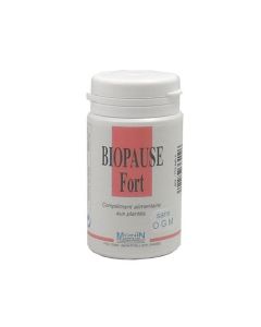 Biopause Fort 60 Comprimés