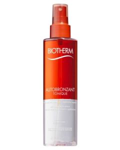 Biotherm Autobronzant Tonique 200ml