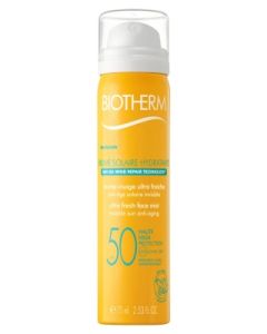 Biotherm Brume Solaire Hydratante SPF50 75 ml