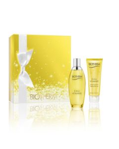 Biotherm Coffret Noël Eau Vitaminée
