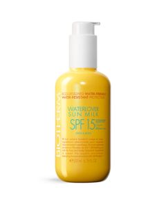 Biotherm Lait Solaire Waterlover SPF15 200ml