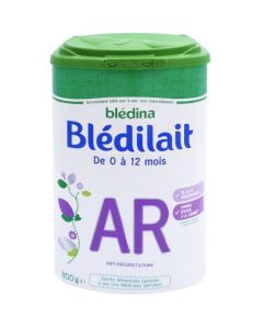 Blédilait AR 0-12 Mois 800g