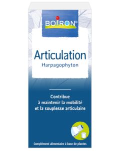 Boiron Articulation 60ml