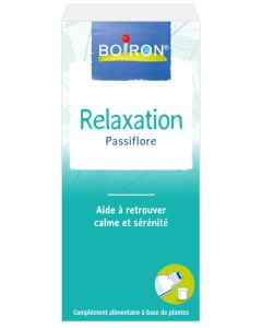 Boiron Relaxation 60ml