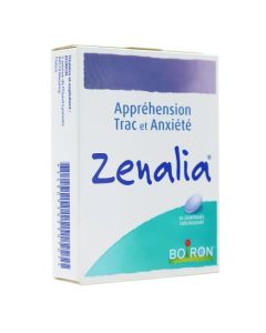 Zénalia 30 Comprimés sublinguaux