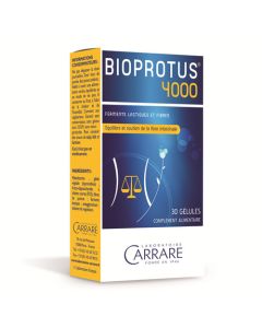 Carrare Bioprotus 4000 30 Gélules