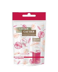 Cattier Kit Anti-Âge