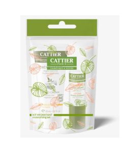 Cattier Kit Hydratant