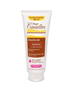 Rogé Cavaillès Hydratant Douche-Lait Crème de Lait 200ml