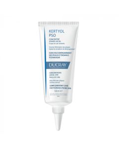 Ducray Kertyol P.S.O Concentré Usage Local 100ml 