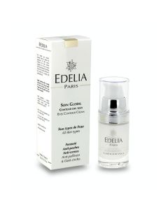 Edelia Contour des yeux Flacon pompe 30ml