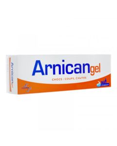 Cooper Arnican Gel hocs : Coups, Chutes 50g