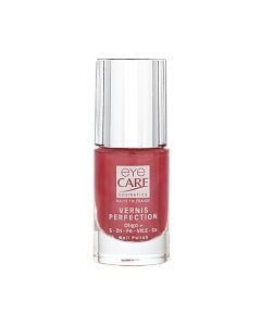 Eye Care Vernis Perfection Coquelicot 5 ml