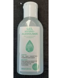 Ojala Gel Hydroalcoolique 100ml