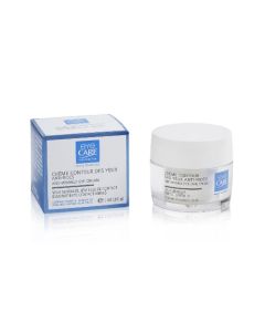 Eye Care Crème Contour Des Yeux Antirides 15 ml