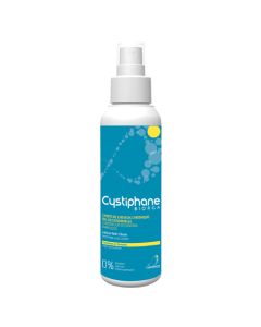 Biorga Cystiphane Lotion Anti-chute Hommes et Femmes Flacon 125ml