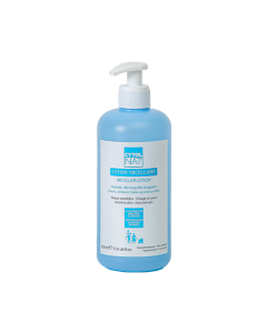 Cytolnat Lotion Micellaire Peaux Sensibles 500ml