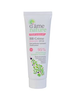 D'Ame Nature BB Crème 50ml