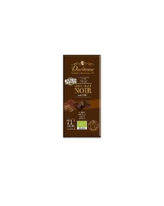 Dardenne Tnc Chocolat Noir Bio au Café Sans Gluten 70g