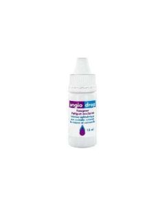 Angio Drop Rougeur Fatigue Oculaires 15ml