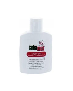 Sebamed Everyday Brillance Extra Douceur shampoing Doux 50 Ml