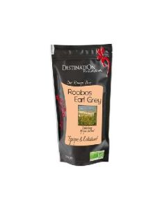Destination Rooïbos Earl Grey 100g