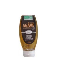 Destination Sirop d'Agave Neutre Pet 690g