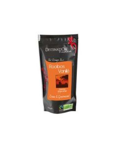Destination The Rouge Roobios Vanille 100g