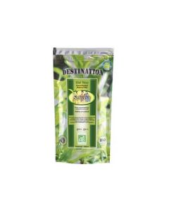 Destination Thé Vert Bio Sencha 100g