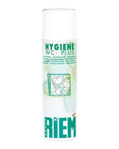 Distec Aérosol Désinfectant pour les Sanitaires 100ml