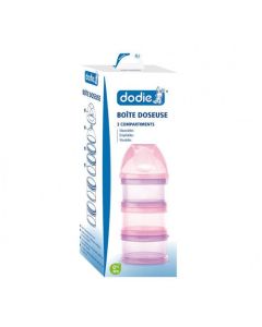 Dodie Boîte Doseuse Fille