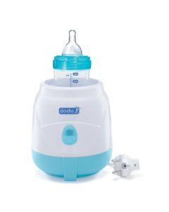Dodie Chauffe Biberon Électrique Compact