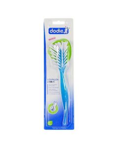 Dodie Goupillon 2 En 1