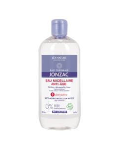 Eau Thermale Jonzac Sublimactive Eau Micellaire Anti-Âge 500ml