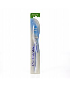 Elgydium Peridental Brosse à dents Souple