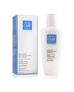 Eye Care Émulsion Démaquillante Douceur Pour Visage 200 ml