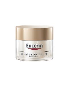 Eucerin Hyaluron-Filler + Elasticity Soin de Jour SPF30 50ml