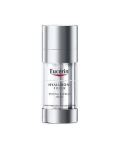 Eucerin Hyaluron-Filler Peeling & Sérum Nuit 30ml