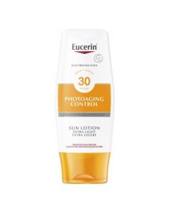 Eucerin Sun Photoaging Control Lotion Corps SPF30 150ml