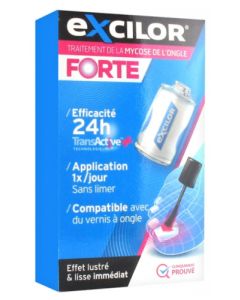 Excilor Traitement  de la Mycose de l'ongle 30ml