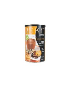 Diet Skn Boisson Cacao Avec Fibres Pot de 400g