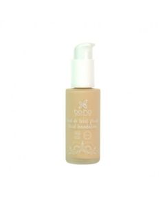 Boho Green Fond De Teint Bio 01 Porcelaine 30 ml