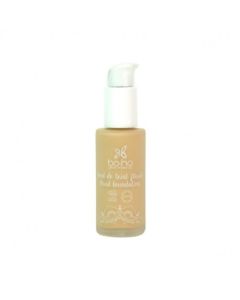 Boho Green Fond De Teint Bio 02 Ivoire 30 ml