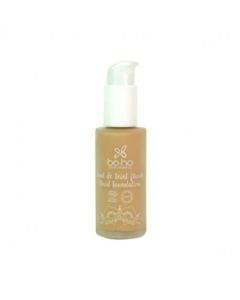 Boho Green Fond De Teint Bio 03 Sable 30 ml