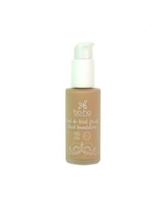Boho Green Fond De Teint Bio 04 Beige Doré 30 ml